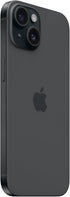 Apple iPhone 15 (128GB) - Black - International Warranty