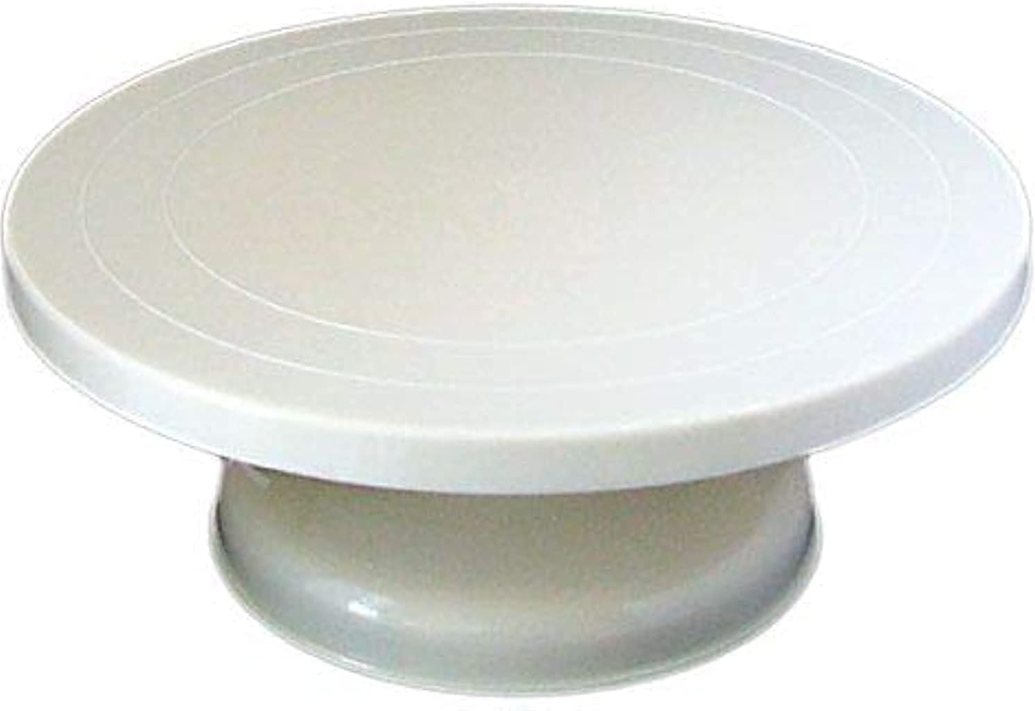 Cake Decorating Turntable