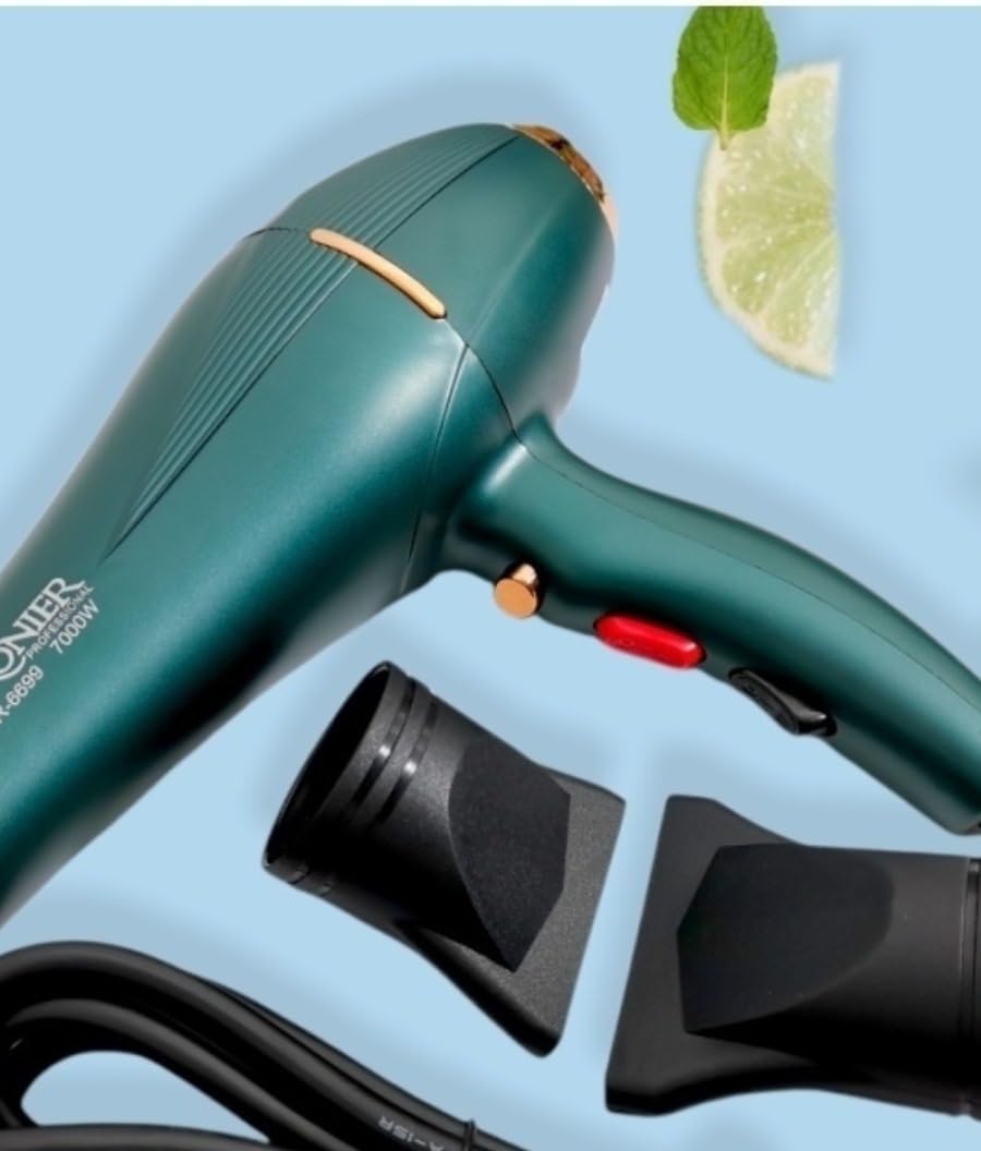 Cronier Hair Dryer CR 6699 2500W