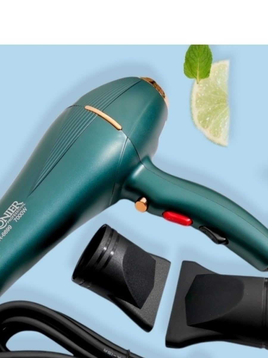 Cronier Hair Dryer CR 6699 2500W