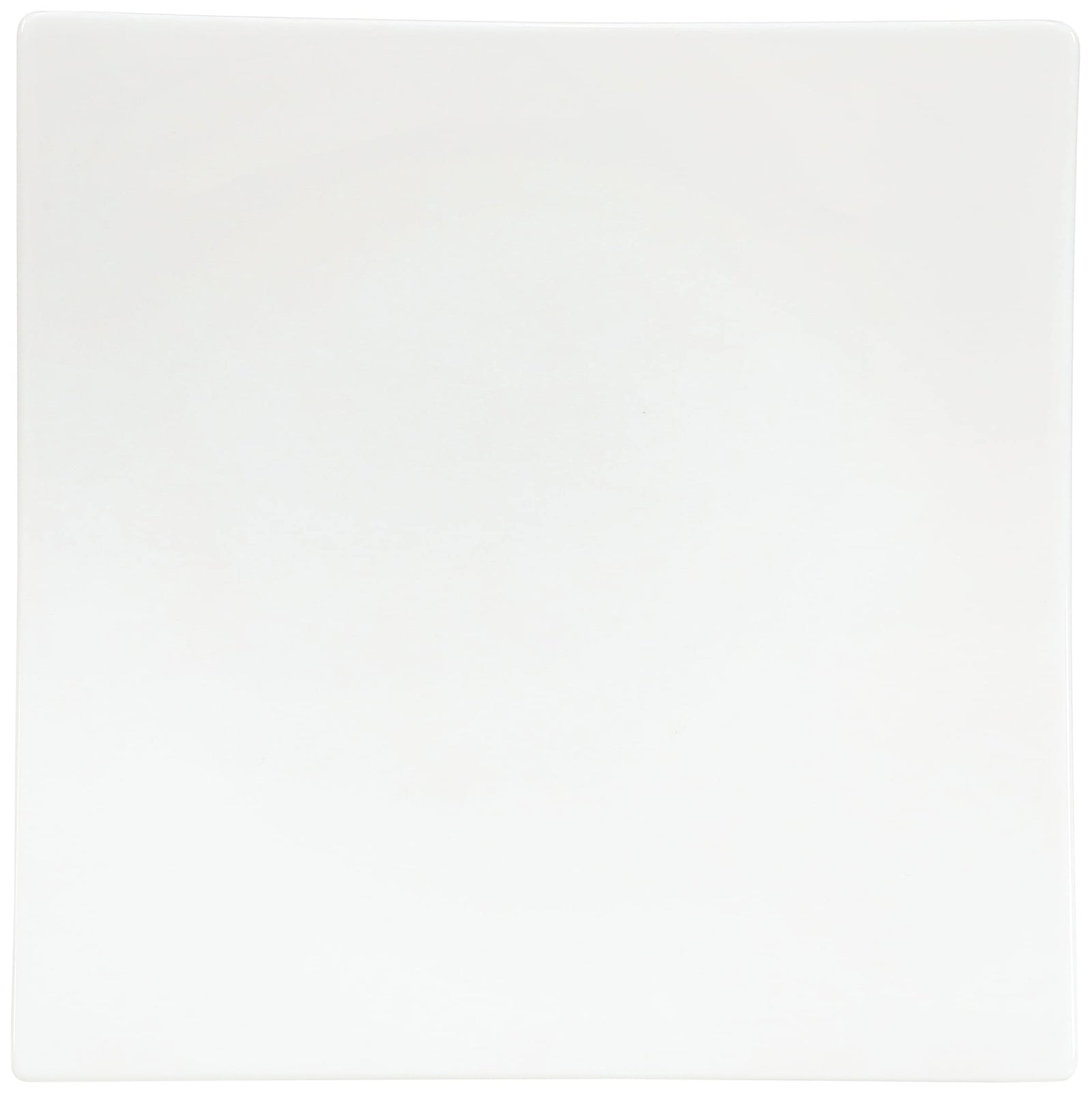 Royal Porcelain - Square Plate 20.0 cm