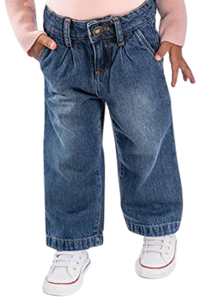 Concrete Girls C522PT4-W23-42N-1053 Jeans