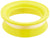 El Shehab PVC Line Spool, 0.60 mm Thickness, 100 m - Yellow and White