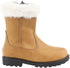 Hawsa kids Girls Half Boot