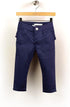 Concrete - Girls Navy Pants