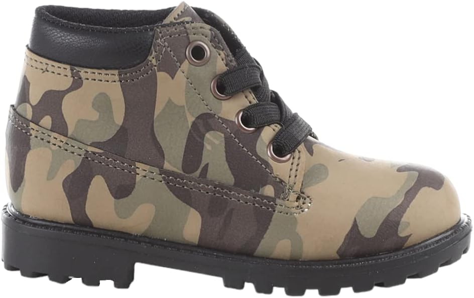 Hawsa kids boys - Half Boot