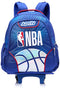 حقيبة ظهر ACTIV BOY NBA KG TR - أزرق، 18