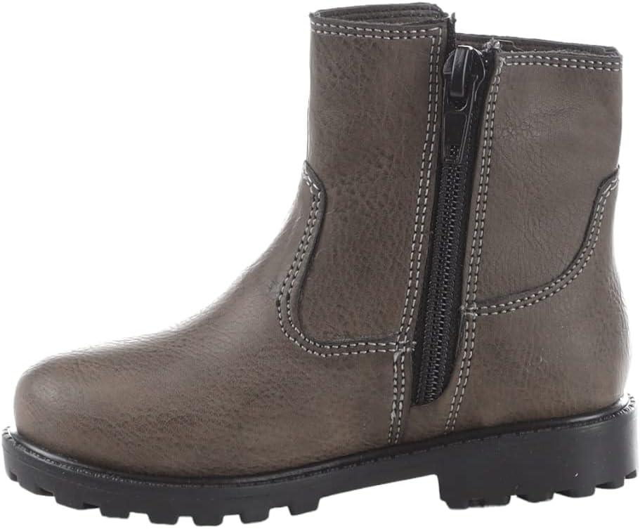 Hawsa Kids Boys' HK2113 Half Boots