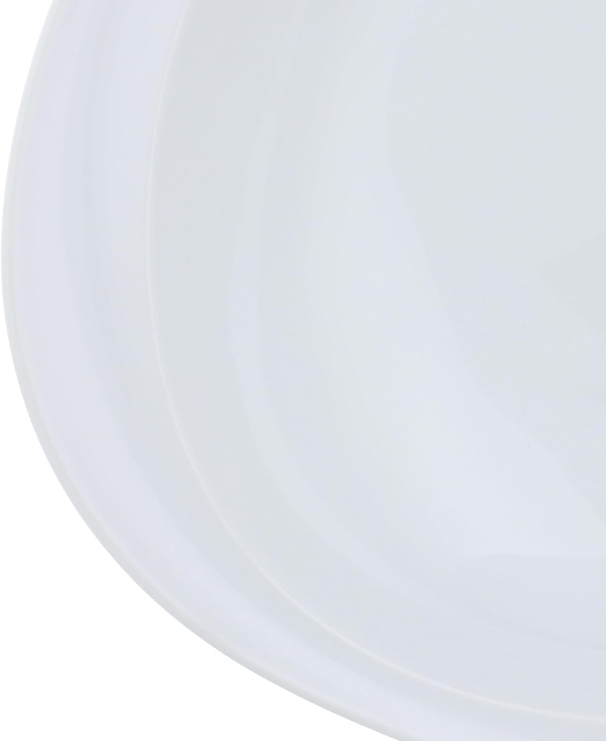 Royal Porcelain Pasta Bowl - 26.5 x 26.5 cm