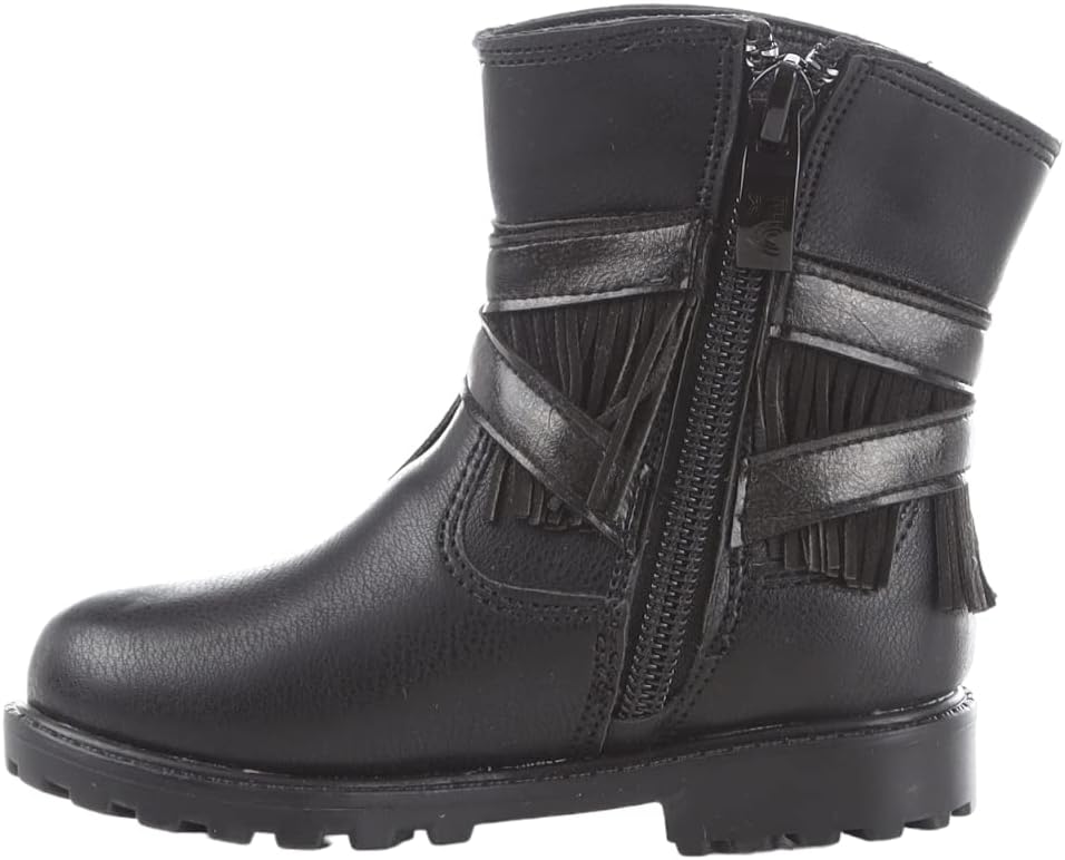 Hawsa Kids Girls - Half Boot