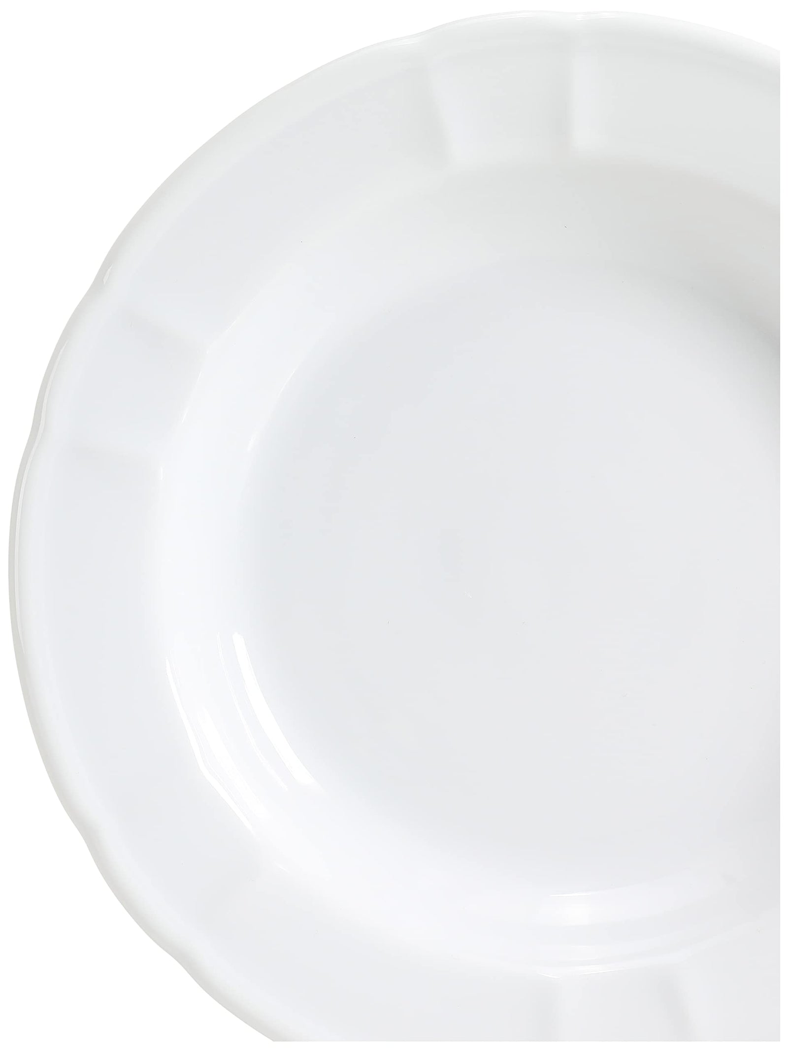 Royal Porcelain-Deep plate 23.5 cm