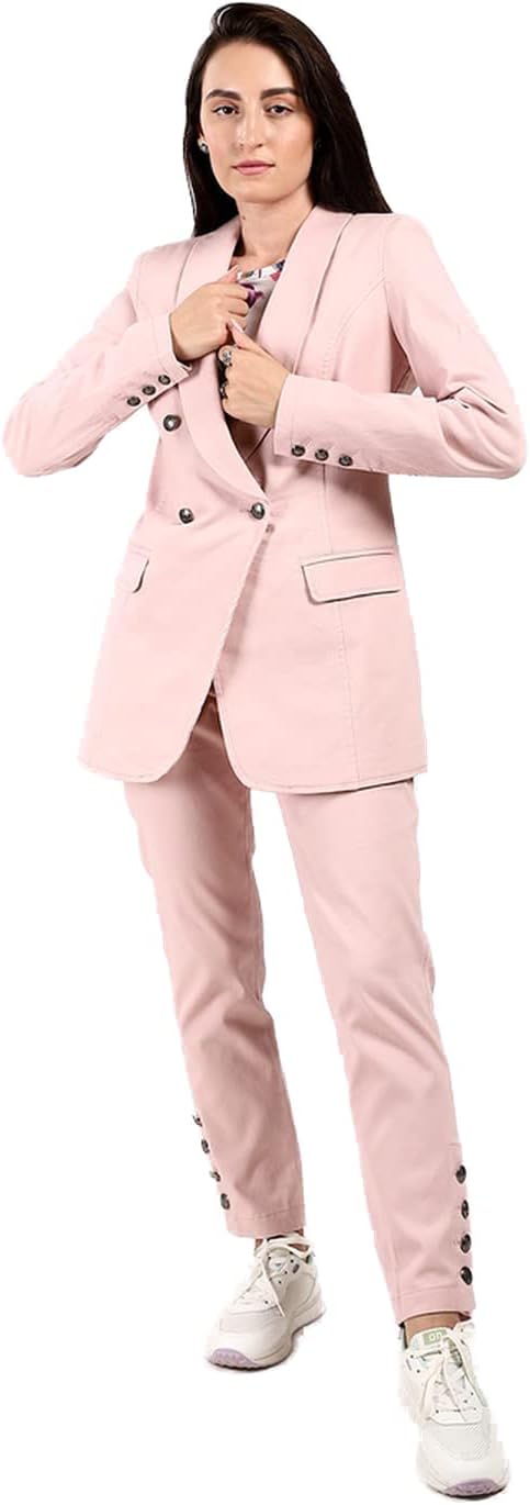 ESLA Women’s Gabardine Pants