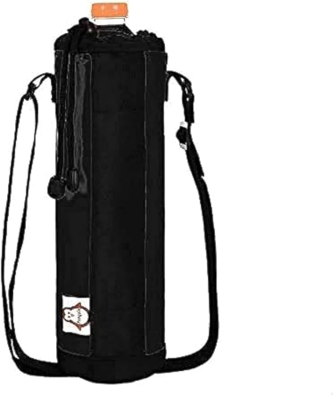 Penguin Insulated Waterproof Bottle Bag