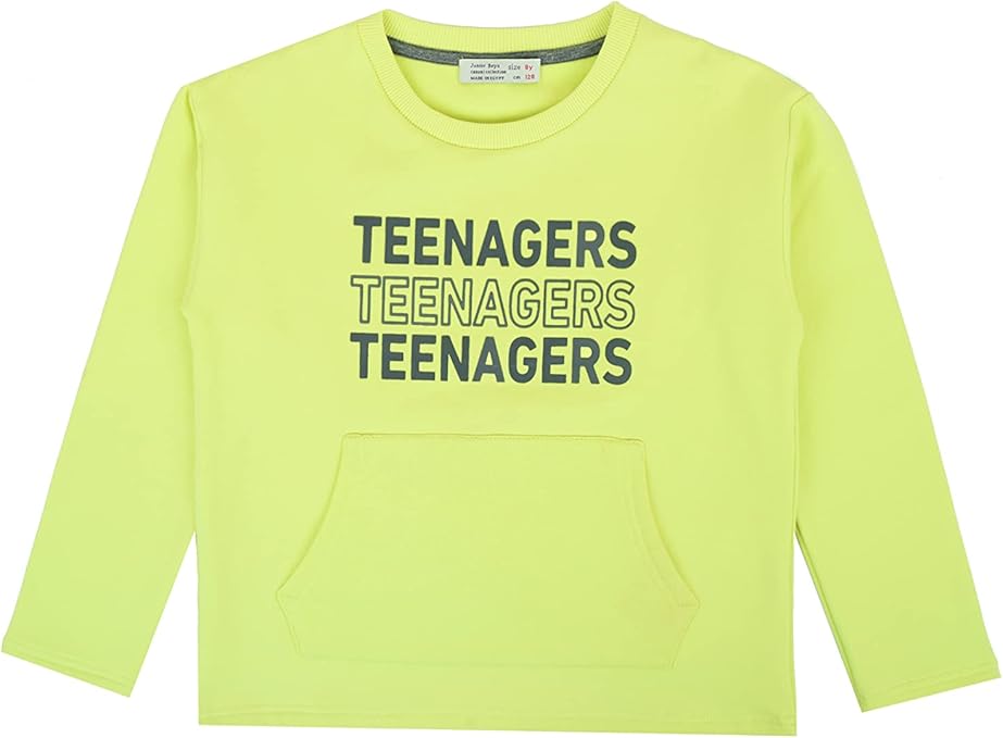 junior Boys 222214301 Jacket