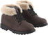 Hawsa Kids Girls' HK1121 Half Boots