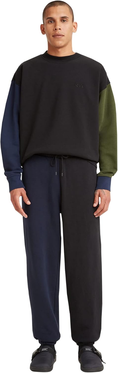 Levi's Men's Pieced Sweatpant Sweatpants