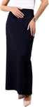 ESLA Basic Tr Skirt - Dark Blue