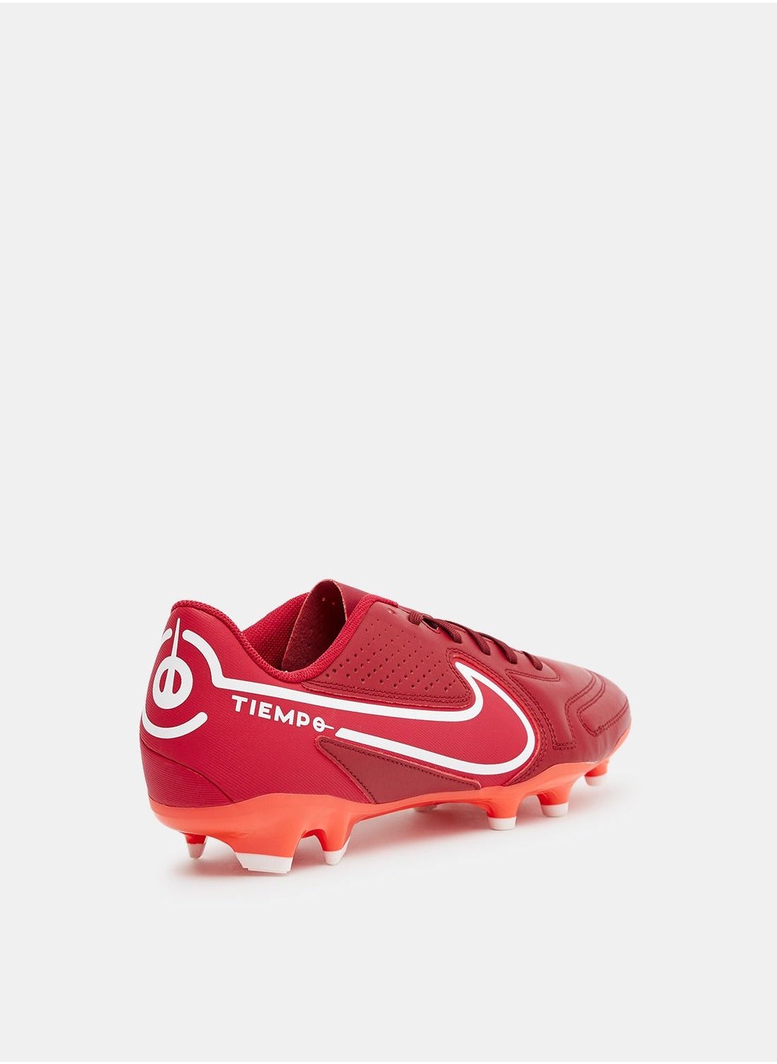 حذاء كرة القدم Nike Tiempo Legend 9 Club للأرضيات المتعددة