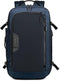 Arctic Hunter 15.6-Inch Multifunctional Laptop Backpack - Waterproof Travel Bag