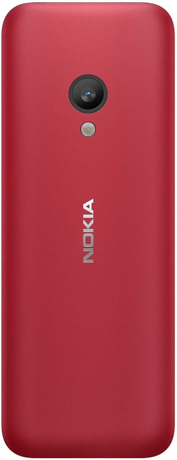 Nokia 150 (2020) - Red