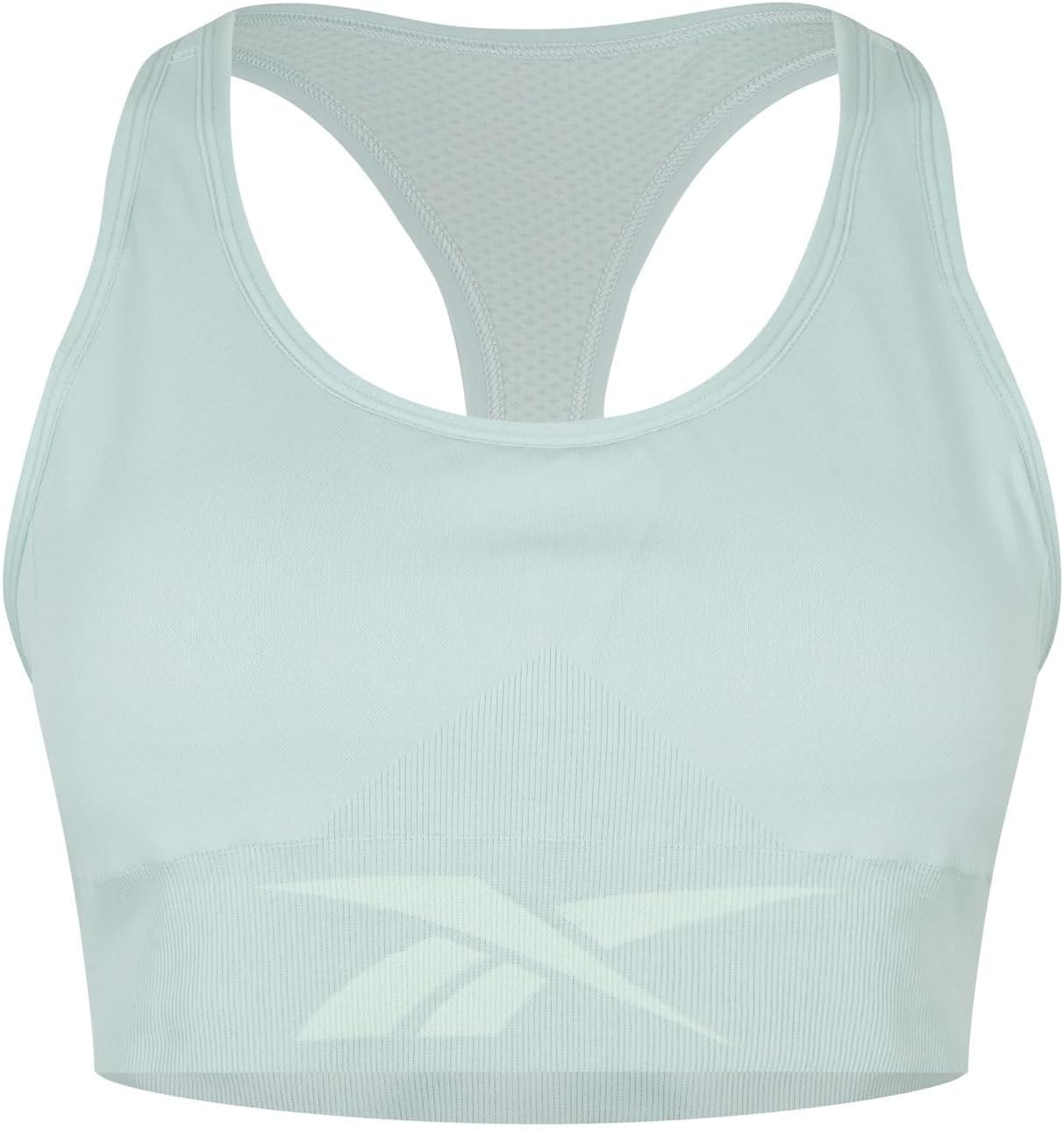 Reebok Women's Wor Seamless Bra Work Utility Outerwear