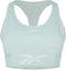 Reebok Women's Wor Seamless Bra Work Utility Outerwear