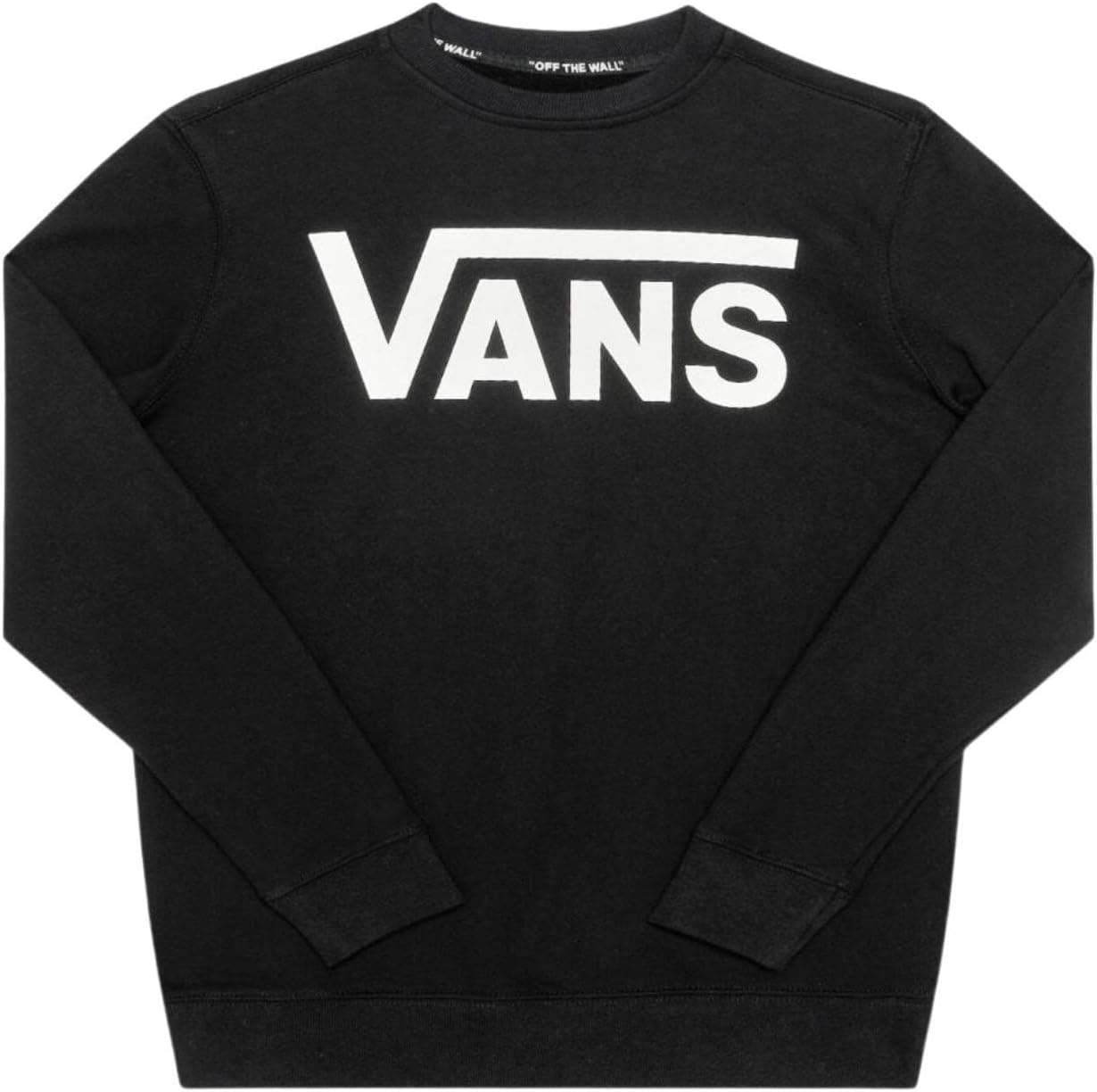 سويت شيرت كلاسيكي للأولاد من Vans