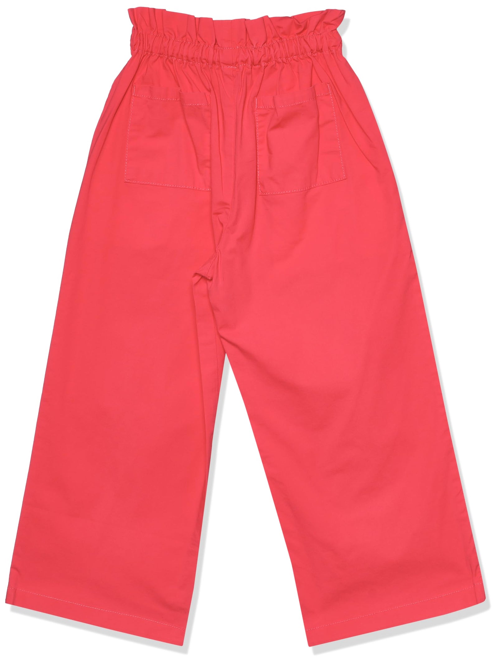 Concrete Girls Pants