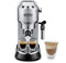 De'Longhi Espresso Machine (Silver Ec685. M)