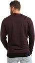 Offcliff Men's Crew Neck Pullover