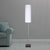 ElRawda Floor Lamp with Metal Base – Modern and Elegant Lighting for Living Room or Bedroom