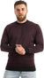 Offcliff Men's Crew Neck Pullover