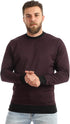 Offcliff Men's Crew Neck Pullover