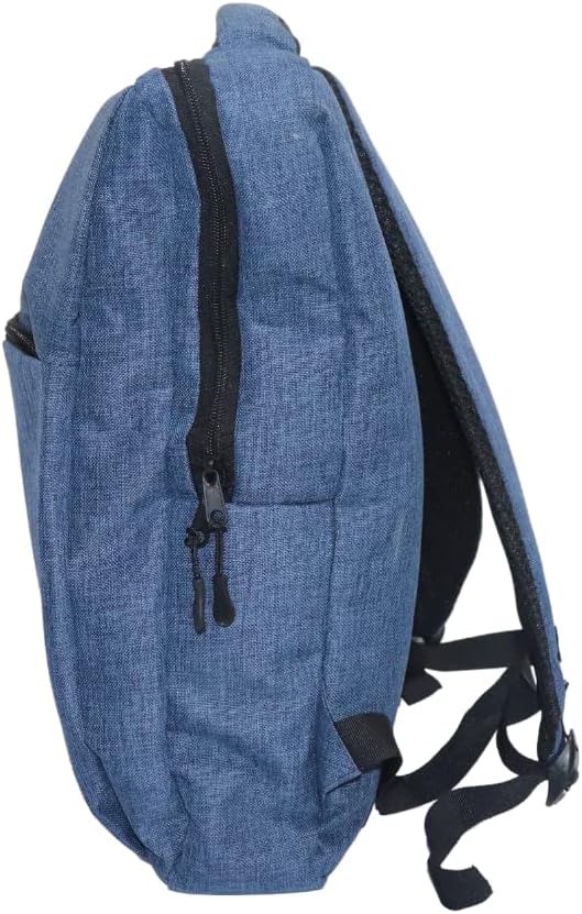 Marf Unisex Laptop Backpack (Pack of 1)