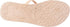 Ipanema womens IPANEMA NO FEM SLIPPER Flip-Flop