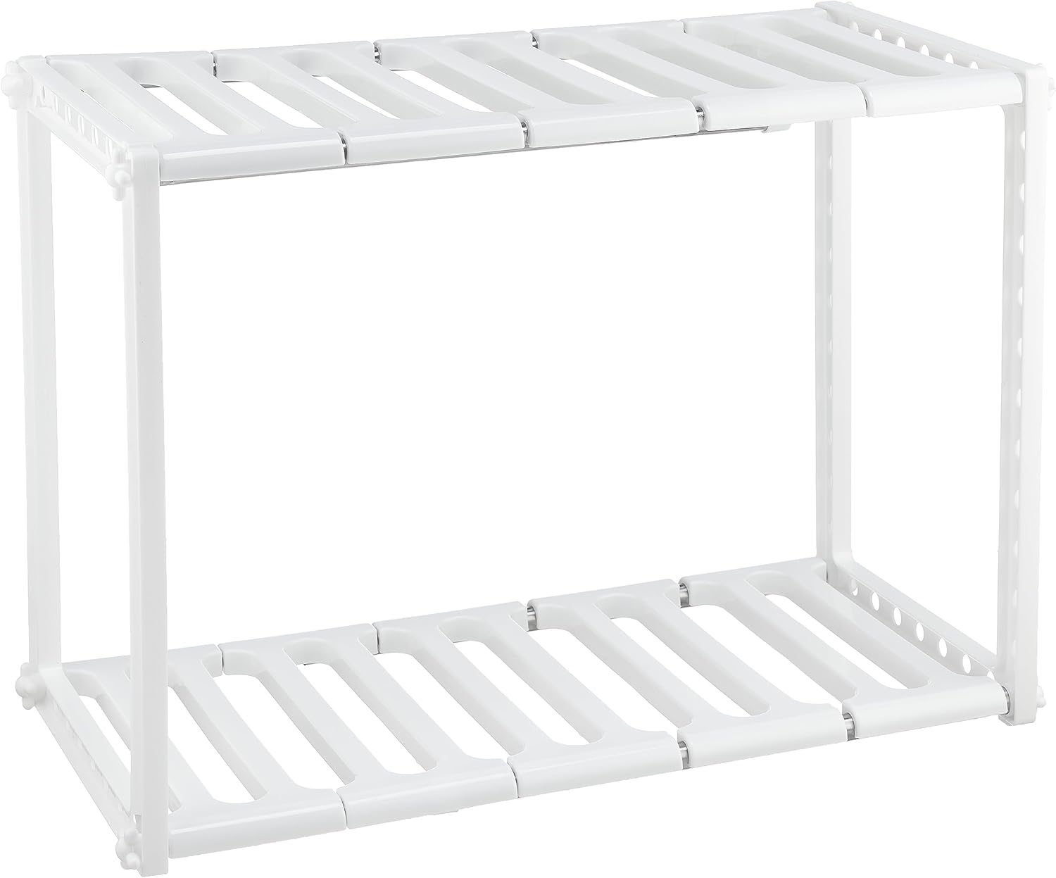 Generic Kitchen Rack - Adjustable Under-Sink Organizer