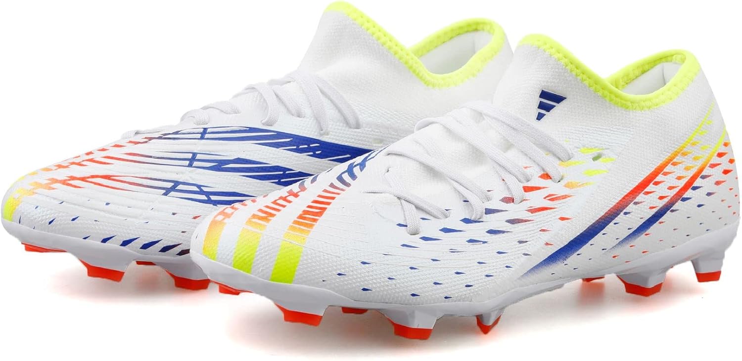 حذاء adidas PREDATOR EDGE.3 L F للجنسين للبالغين