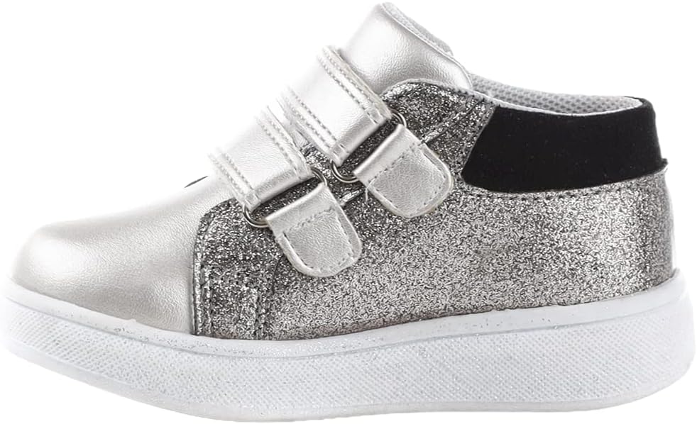 Hawsa Kids Baby-Girls - Sneaker