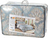 Forbid Single Comforter Set - Poly Cotton (2 Pieces) - Multi Color