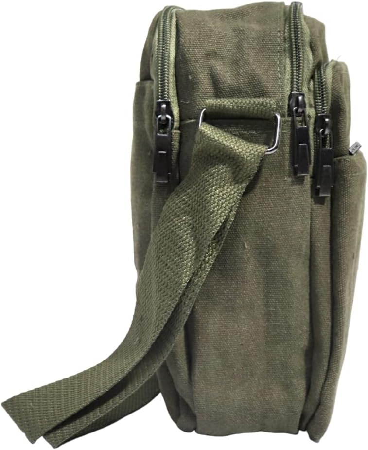 Momolly Men's EZ661 Shoulder & Hand Bag