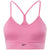 Reebok WOR Tri Back Bra - Training Workout Bra - Light Support for Women