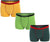 Knight Boys' Set of Boxer Shorts (Pack of 3)