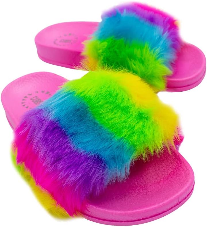 Cubs Girls Slippers - Model 184135