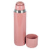 Berghoff - Pink Thermal Flask 7.5x7.5x26.1 cm