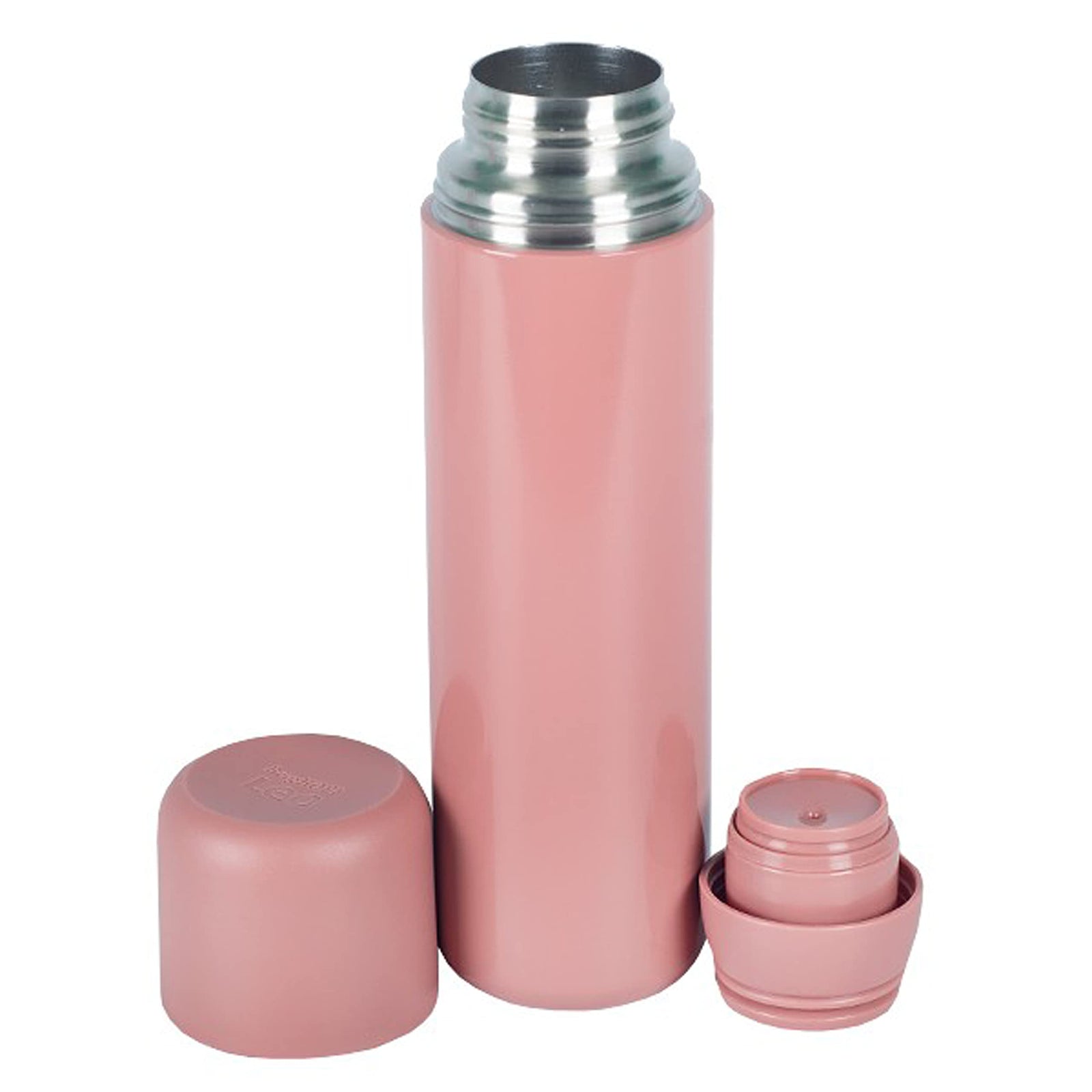 Berghoff - Pink Thermal Flask 7.5x7.5x26.1 cm