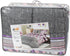 Forbid Single Comforter Set - Poly Cotton (2 Pieces) - Multi Color