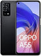 OPPO A55 Dual SIM 4GB RAM + 64GB ROM (6.5 Inches) (4G) - Starry Black (Global Version)