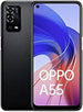 OPPO A55 Dual SIM 4GB RAM + 64GB ROM (6.5 Inches) (4G) - Starry Black (Global Version)