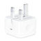 Apple 20W USB-C Power Adapter - White