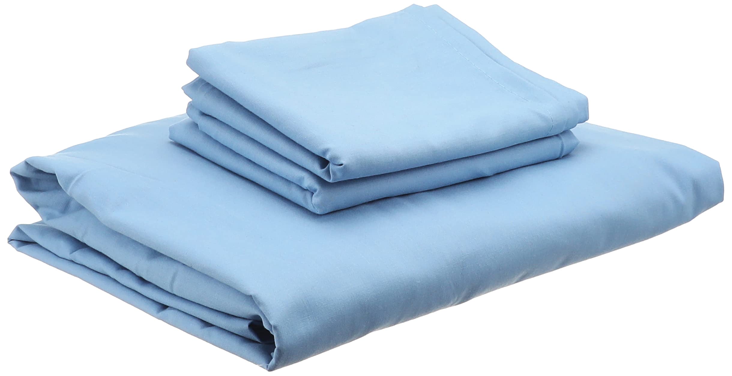 Nice Home 3-Piece Bed Sheet Set